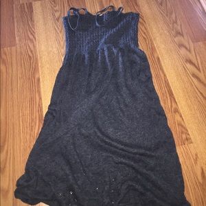 Bathing suit cover up